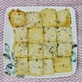 Sangita Vyas's cooksnap of when they made ઇદડા (Idada Recipe In Gujarati).