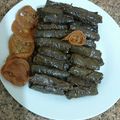 صورة من ام عمر 💗 (Fedaa Jammal)، شاركها بعد تجربة وصفة ورق عنب
