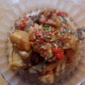 Cooksnap dari MamAtha untuk resep Ayam kecap bawang bombay