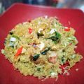 Cooksnap dari meli ismayanti untuk resep Soun goreng simple