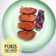 Cooksnap dari Fauziah Adnan Ummu Sarah untuk resep 🌭🌭Pukis Ubi Ungu No Mixer