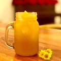 Cooksnap của Nguyen Thanh Mai khi họ làm theo món Trà Đào