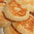 Cooksnap dari Rina Agustin untuk resep Wingko Babat Teflon