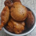 Sudharani // OS KITCHEN's cooksnap of when they made அதிரசம்.