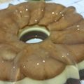 Cooksnap dari Carolin3 untuk resep Pudding Regal simple endeuss