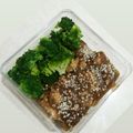 Cooksnap dari Erin Juliana untuk resep Teriyaki Chicken Bowl + Broccoli