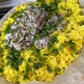 صورة من 🇾🇪Fatomua Abdo، شاركها بعد تجربة وصفة المنسف الاردني 😋