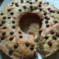 Cooksnap dari Galeri Infi IF untuk resep Banana Cake