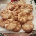 El cooksnap de RUBEN EDUARDO FALERO QUINTANA cuando hizo Galletitas Saladas.
