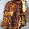 Cooksnap από vaso kanta στη συνταγή Μπατζίνα με κολοκύθι!!!