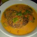 Cooksnap dari @izsaiz untuk resep Gulai Ikan Mujair Pedas