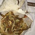 Cooksnap dari Lie Na untuk resep Lumpia basah #khas bandung#terfavorit :-)