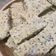 El cooksnap de Flo Trias cuando hizo Galletitas saladas súper exprés.