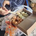 Cooksnap dari Siti Nurhidayati untuk resep Olahan Ayam: Sate Taichan Teflon
