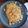 El cooksnap de Mónica cuando hizo Espaguetis con queso y pollo.