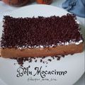 Cooksnap dari DME untuk resep Bolu Kopi