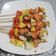Cooksnap dari Hapsari Galih Setyowati untuk resep Sate Salmon resep Diah Didi