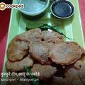 kavita goel का कुकस्नैप जब उन्होंने भिंडी का सालन(bhindi ka salan recipe in hindi) बनाया था।