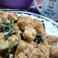 Cooksnap dari Dian Anggraeni untuk resep OSENG TAHU TEMPE ala LC