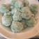 Cooksnap dari Farlina Farlinaa untuk resep Bola Onde - onde Isi Gula Merah
