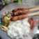 Cooksnap dari Nia Lia. S untuk resep Sate Lilit Tuna