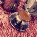 صورة من arwaali، شاركها بعد تجربة وصفة قهوة فرنسية