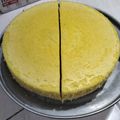 Cooksnap dari Wulan Kartika untuk resep Bolu Tepung Beras (Gluten Free)