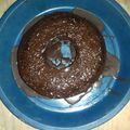 Cooksnap dari Sisilia Nita untuk resep Brownies Milo Kukus Simpel "Super Lembut"