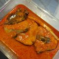 Cooksnap dari Mira Myd untuk resep Asam pedas tongkol