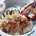 Cooksnap dari GLena untuk resep Nasi uduk magic com