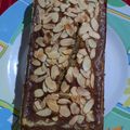 Cooksnap dari Imraatus untuk resep Bolu Pisang Anti ribet club (panggang/kukus)