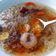 Cooksnap dari Mak Yel untuk resep Peach Gum Dessert