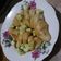 Cooksnap dari Anggun Mulyani untuk resep Mpek mpek palembang (mpek mpek dos)