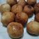 Cooksnap dari Valeriana Evasika untuk resep Bola-bola retak terigu