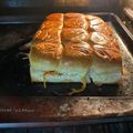 🌈NinjaMommaKitchen🌈's cooksnap of when they made Spaghetti sliders.