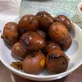 Cooksnap dari Jilly Tan Imbiri untuk resep Telur Pindang Express