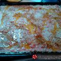 Cooksnap από λεμοναδα στη συνταγή Καρπουζόπιτα