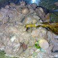 Cooksnap dari Amalina Zaki untuk resep Gudeg