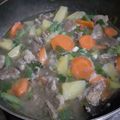 Cooksnap dari wenny untuk resep Sop Daging Sapi Sederhana