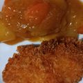 Cooksnap dari Puji Dewi untuk resep Chicken Katsu Curry Sauce