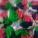 Cooksnap dari Dewi Sujito untuk resep Bolu kukus pelangi