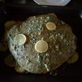 El cooksnap de vicente cuando hizo Rodaballo al horno con patatas.