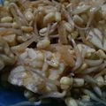 Cooksnap dari Lanudhyta R untuk resep Tumis Toge Tempe/Tahu