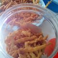 Cooksnap dari My Everyday Kitchen untuk resep Cheese Stick