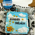 Cooksnap dari Lilis_DapoerTara untuk resep Korean Dessert Box (Gluten Free)