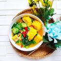 Cooksnap dari KasMira untuk resep Sayur bening kencur