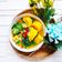 Cooksnap dari KasMira untuk resep Sayur bening kencur