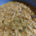 El cooksnap de Gemma Solanesp cuando hizo Harira o sopa tradicional marroquí.