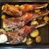 El cooksnap de RosaM FS cuando hizo Pierna de cordero lechal al horno.