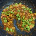 Cooksnap dari Merisa Kemal untuk resep Sambal Goreng Udang Pete